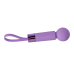 Міні-вібромасажер FairyGasm Pearlstasy Violet