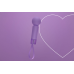 Міні-вібромасажер FairyGasm Pearlstasy Violet