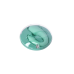 Вібратор для пар FairyGasm PleasureBerry green