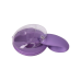 Вібратор для пар FairyGasm PleasureBerry Violet з пультом ДУ