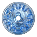 Мастурбатор Fleshlight QuickShot Turbo Blue Ice