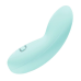 Мінівібратор для клітора LELO Lily 3 Polar Green