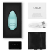 Мінівібратор для клітора LELO Lily 3 Polar Green