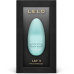 Мінівібратор для клітора LELO Lily 3 Polar Green