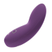 Мінівібратор для клітора LELO Lily 3 Dark Plum