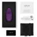Мінівібратор для клітора LELO Lily 3 Dark Plum