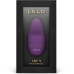 Мінівібратор для клітора LELO Lily 3 Dark Plum