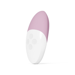 Вібратор для клітора LELO SIRI 3 Soft Pink
