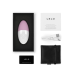 Вібратор для клітора LELO SIRI 3 Soft Pink