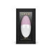 Вібратор для клітора LELO SIRI 3 Soft Pink