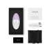 Вібратор для клітора LELO SIRI 3 Calm Lavender