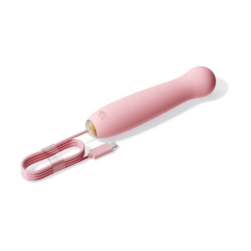 Пульсатор-насадка Zalo AVA Attachment Sakura Pink для вібромасажера Zalo AVA