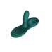 Смарт-вібратор Zalo Flora Smart Vibrating Pad