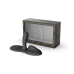 Sit-on-top вібратор Zalo Flora Smart Vibrating Pad