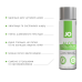 Змазка на водній основі JO H2O Organic Aloe (240 мл)