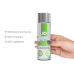 Змазка на водній основі JO H2O Organic Aloe (240 мл)