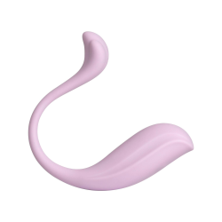 Інтерактивне віброяйце Svakom Phoenix Neo 2 Pastel Lilac