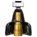 Автоматична секс-машина Fleshlight Universal Launch
