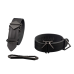 Фіксатори для рук і ніг LOCKINK Wristcuffs/Anklecuffs, натуральна шкіра
