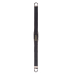 Фіксатор-розпірка LOCKINK Adjustable Spreader Bar Set, шкіряна, з ремінцями для шиї, рук і ніг