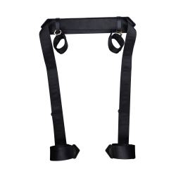 Фіксатори для рук і ніг LOCKINK Leg Spreader Strap