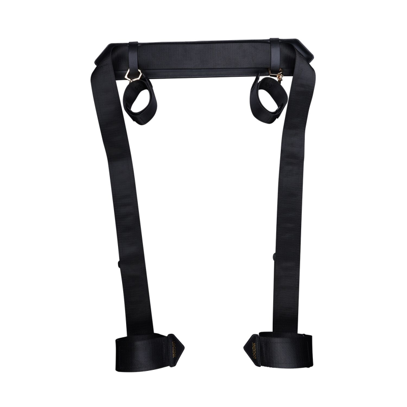Фіксатори для рук і ніг LOCKINK Leg Spreader Strap
