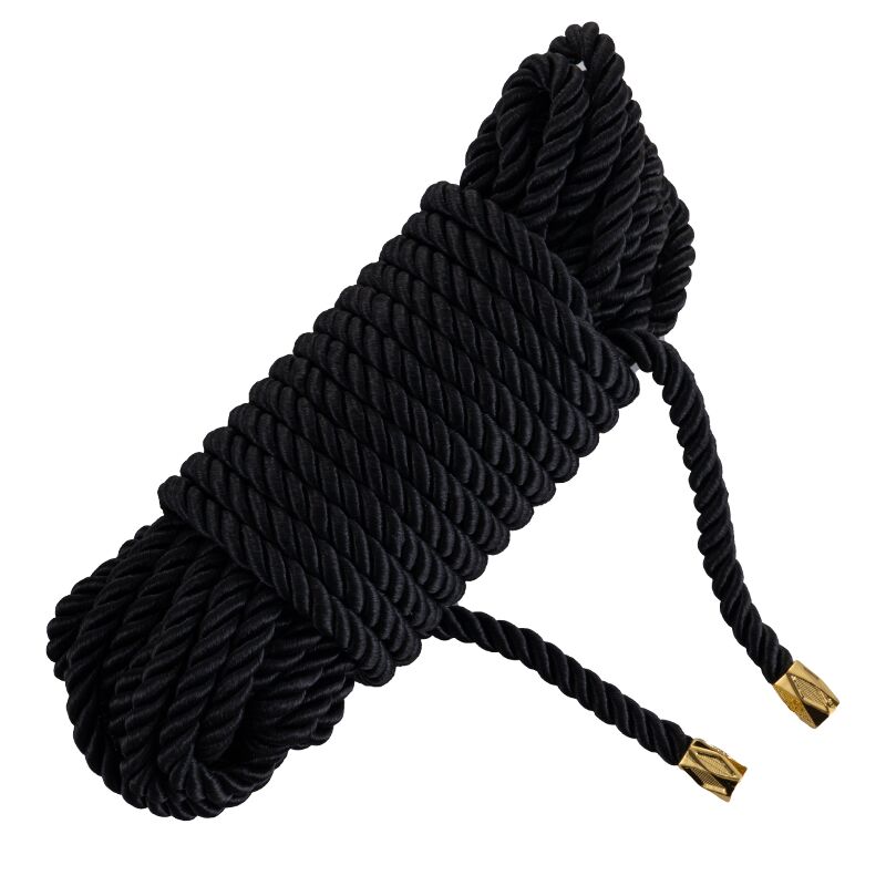 Мотузка для шибарі LOCKINK SEVANDA Shibari Practice Rope, 8 м