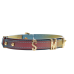 Ошийник LOCKINK Multi-color DIY Alphabet Collar