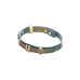 Ошийник LOCKINK Multi-color DIY Alphabet Collar