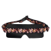 БДСМ-набір LOCKINK The Flowering Serpent Bondage Set, 7 предметів
