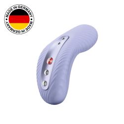Накладний вібратор Fun Factory LAYA III soft violet