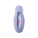 Накладний вібратор Fun Factory LAYA III soft violet