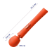 Вібромасажер-ванд Fun Factory VIM Vibrating Wand