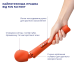 Вібромасажер-ванд Fun Factory VIM Vibrating Wand