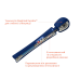 Вібромасажер-ванд Fun Factory VIM Vibrating Wand