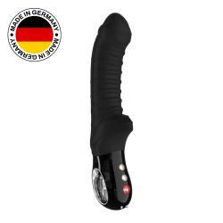 Вібратор для точки G Fun Factory Tiger black