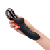 Вібратор для точки G Fun Factory Tiger black