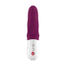 Вібратор-кролик Fun Factory MISS BI grape/white
