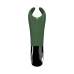 Вібратор для пеніса Fun Factory MANTA moss green/black