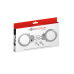 Металеві наручники Fetish Tentation Soft adjustable metal wrist cuffs