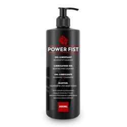 Лубрикант для фистингу Power Fist 500 мл, дуже густий