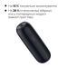 Смарт-мастурбатор з підігрівом Svakom Sam Neo 2 Pro