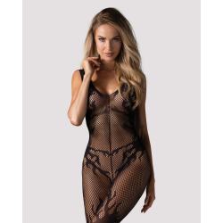 Бодистокинг Obsessive Bodystocking F241, S/M/L