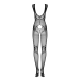Бодистокинг Obsessive Bodystocking F241, S/M/L