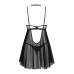 Бебі-долл Obsessive Donarella babydoll & thong, XS/S