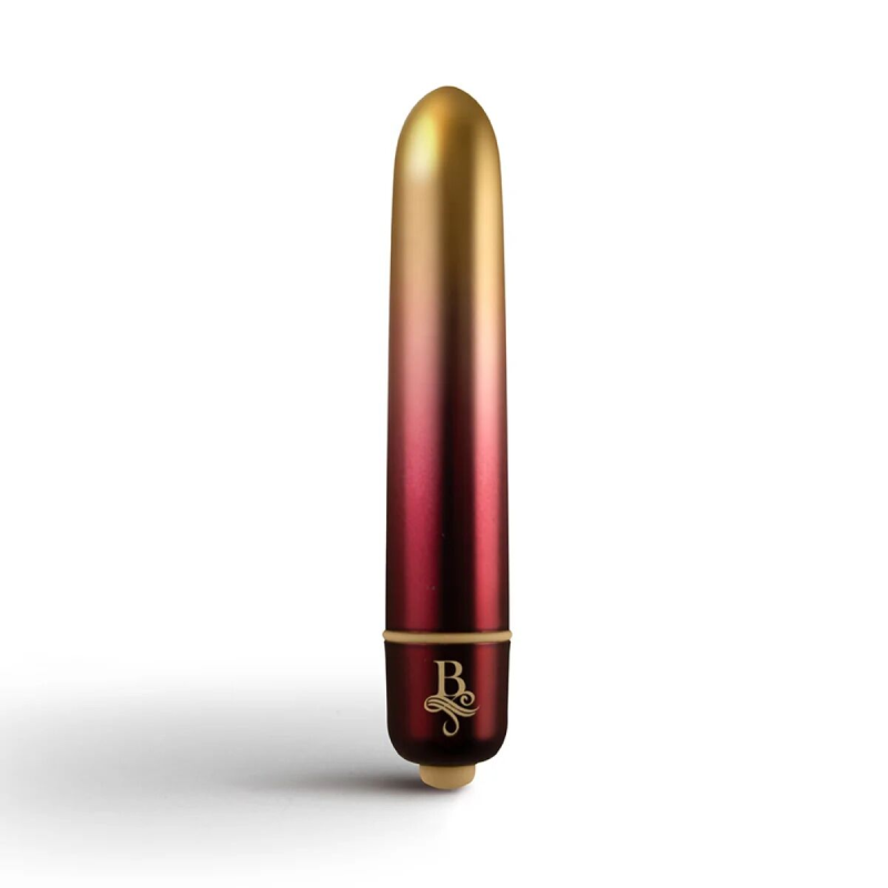 Вібропуля Rocks Off Boudoir RO-90mm Debutante, 10 режимів