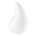 Вібратор для зовнішньої стимуляції Satisfyer Dew Drop White