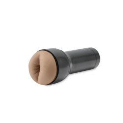 Мастурбатор-попа Kiiroo Feel Stroker Butt Extra Tight Mid Brown Мастурбатор-попа Kiiroo Feel Stroker Butt Extra Tight Mid Brown
