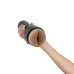 Мастурбатор-попа Kiiroo Feel Stroker Butt Extra Tight Mid Brown