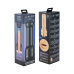Мастурбатор-ротик Kiiroo Feel Mouth з насадкою PowerBlow Combo Set